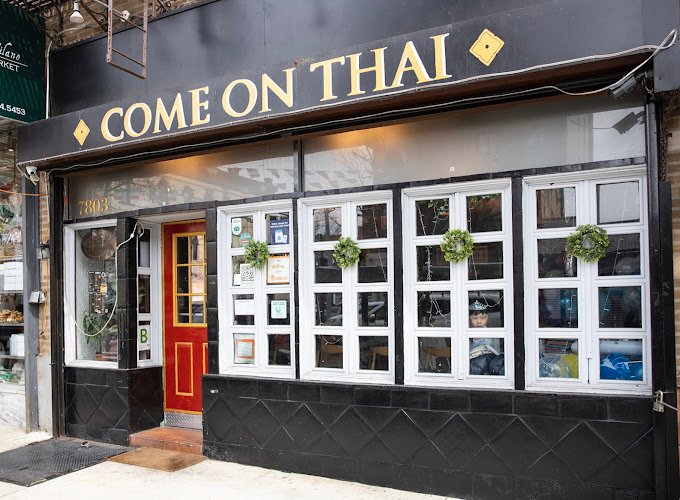 Come On Thai