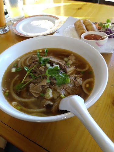 Thai Spot