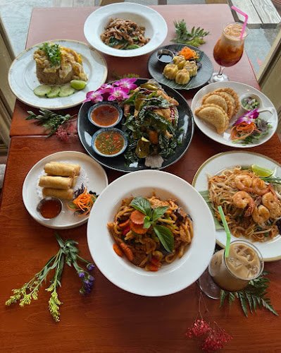 Pavirin Thai Bistro