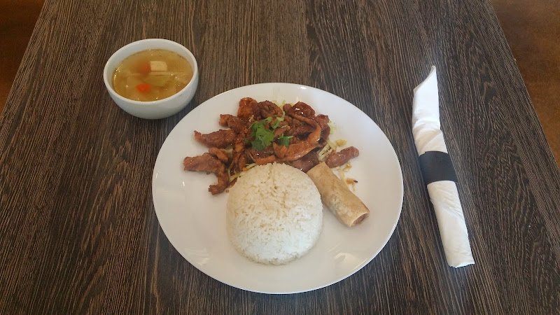 THAI KITCHEN
