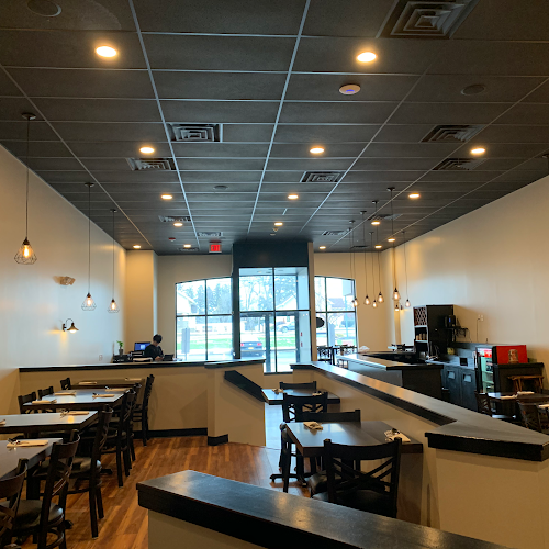Seasoning Thai Bistro Webster NY