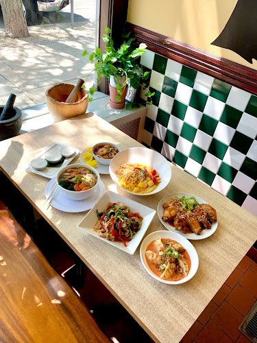 Charm Thai Bistro