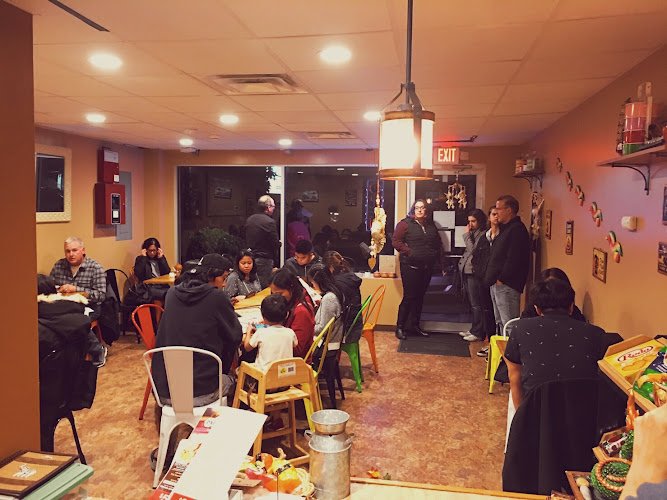 Pad Thai Noodle Restaurant