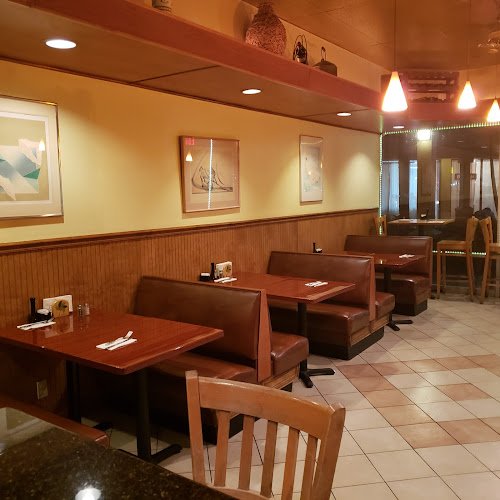 Pinto Thai Bistro