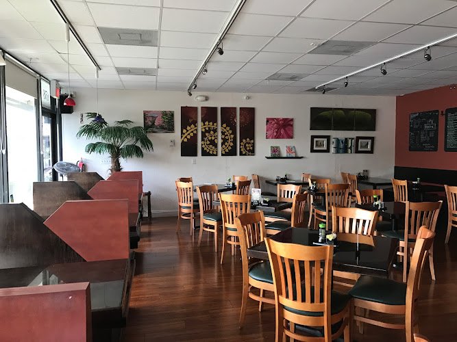 Cha-Baa | Thai & Sushi Restaurant