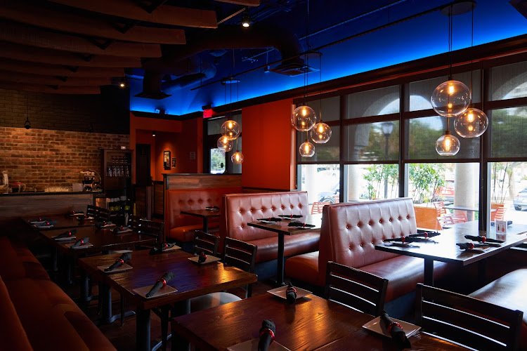 17th Street Thai Sushi