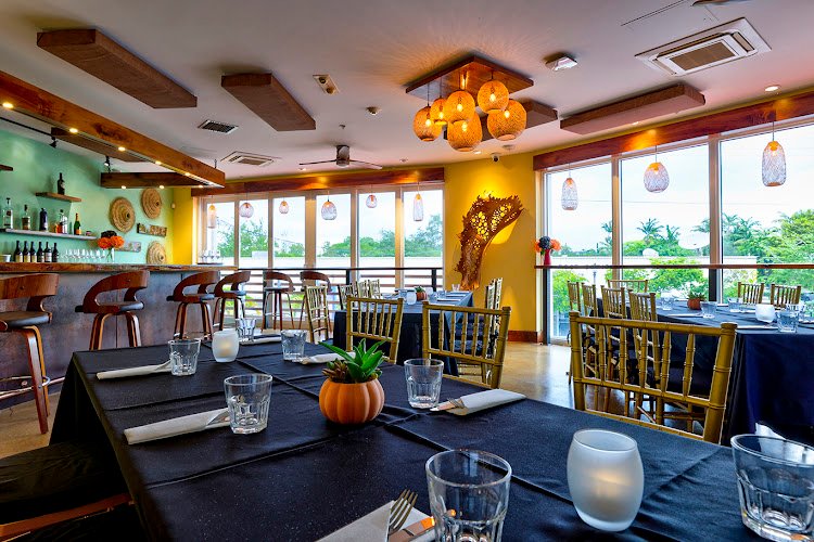 Atchana's Homegrown Thai Restaurant