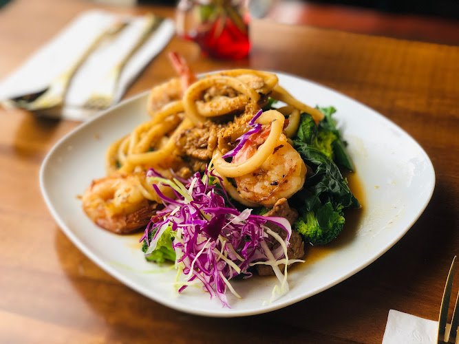 Tonnam Thai Kitchen