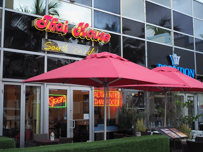 Thai House South Beach