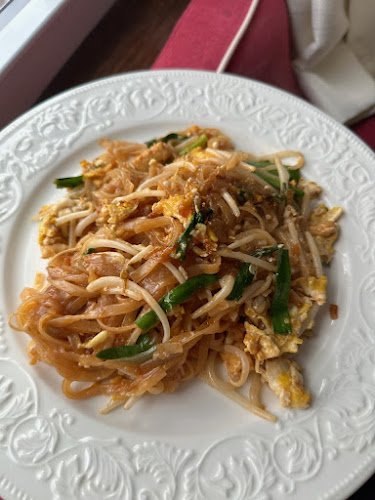 Mai Thai Baby's
