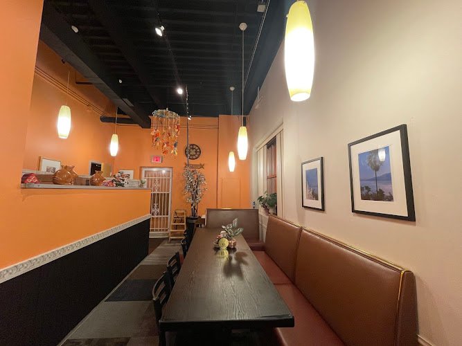 Thai Kitchen