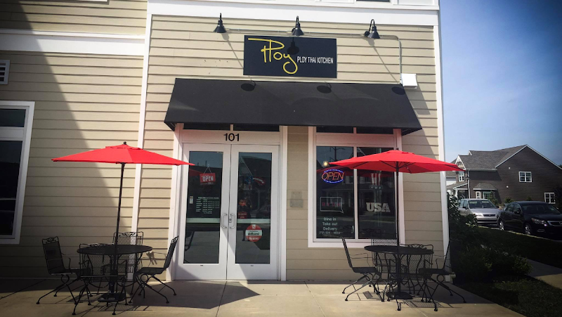 Ploy Thai kitchen