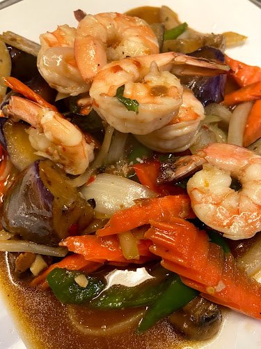 Thai Tanic Cuisine