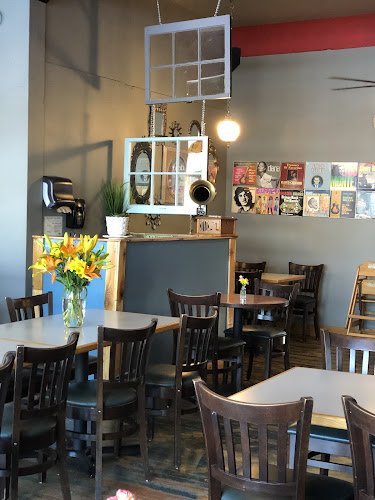 Curry&CoCo Thai Eatery
