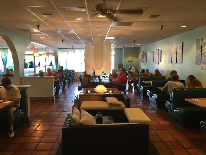 Sawaddee Thai & Asian Cuisine
