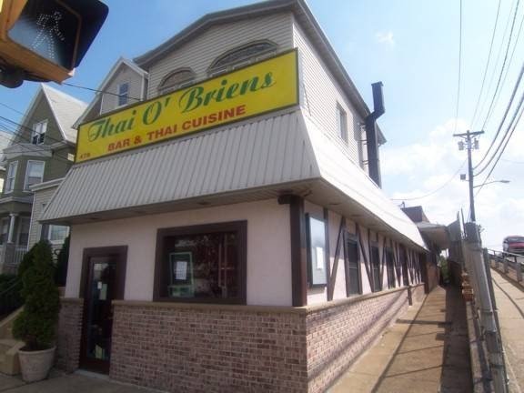 Thai O'Brien's Bar & Restaurant