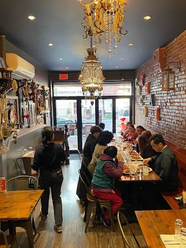 Coco Thai Bistro