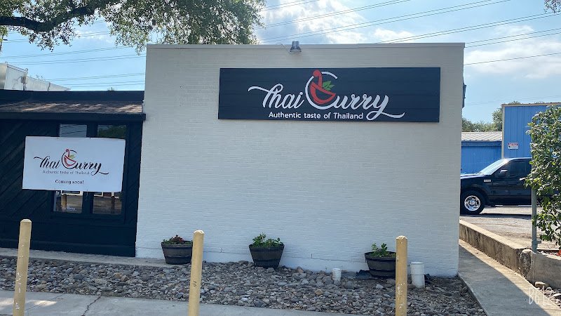 Thai curry Restaurant