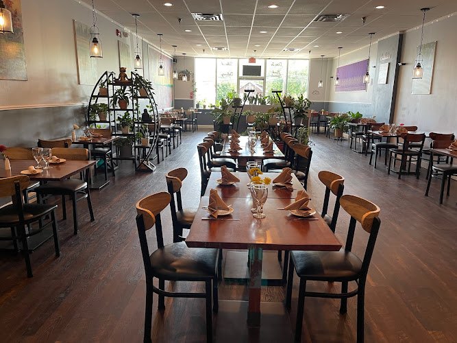 Sadudee Thai Food