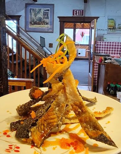 Siam Cuisine Alamosa Thai & Sushi