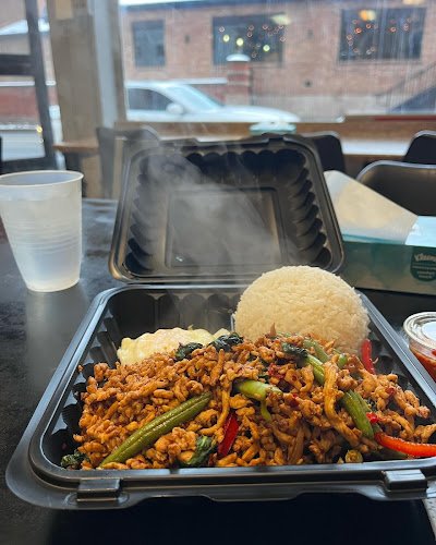 ThaiYada Restaurant