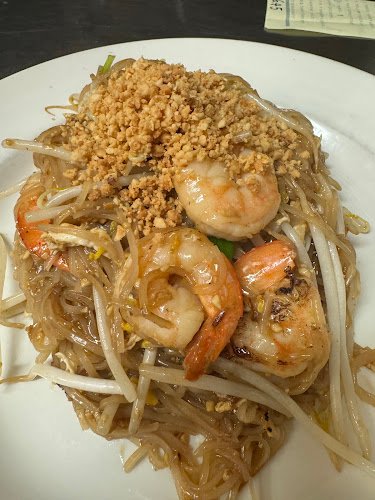 Praya Thai