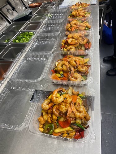 Kim's Thai Kitchen