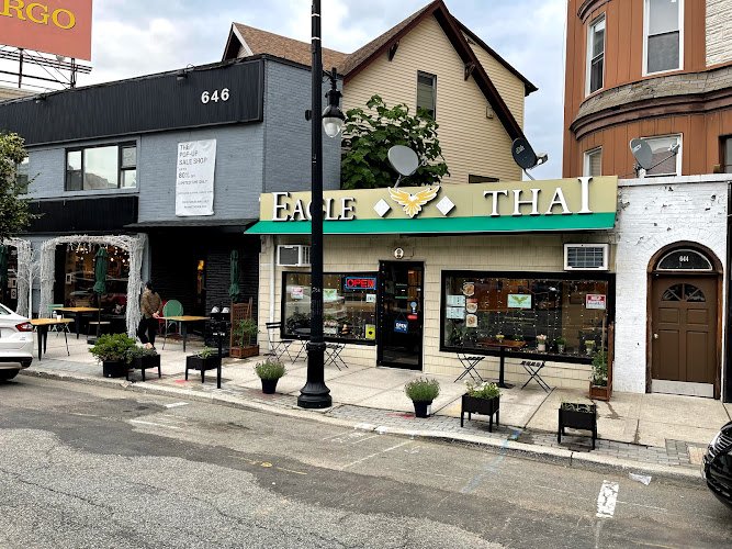 Eagle Thai Cuisine