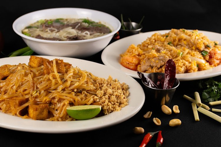 Plymouth Thai Kitchen