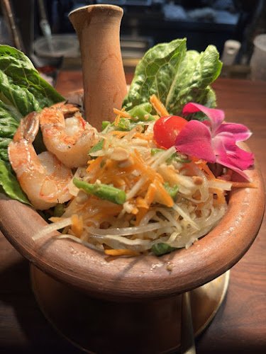 Nara Thai Kitchen
