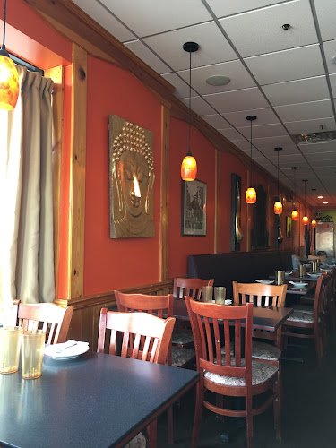 Thai Gourmet