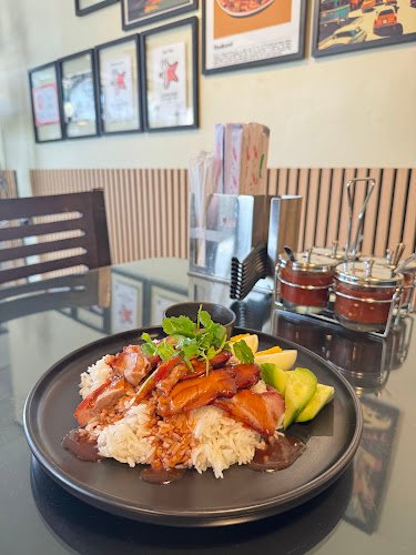 Pad Thai Restaurant