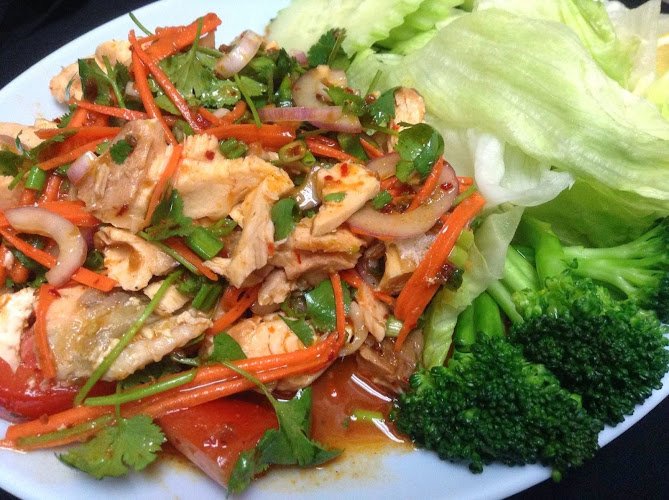 Kala Thai Kitchen