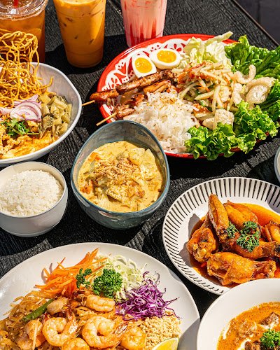 Thai Belly