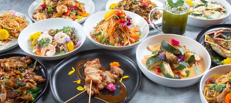 KRA-POW Thai Eatery (Stanton)