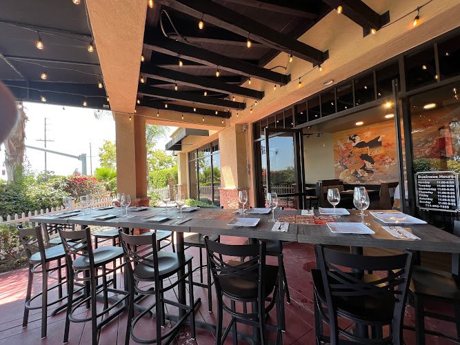 House of Thai Cuisine