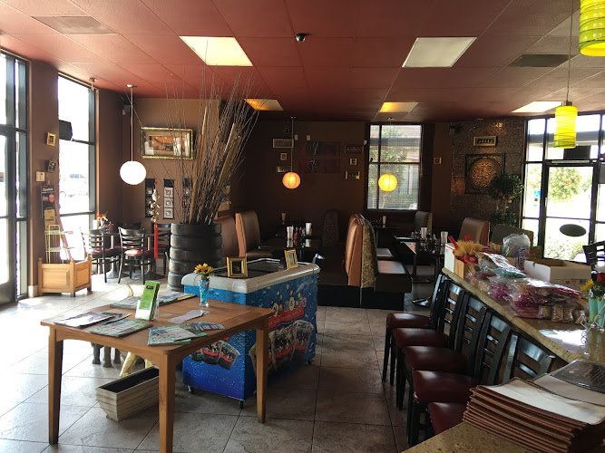 Thai California Kitchen