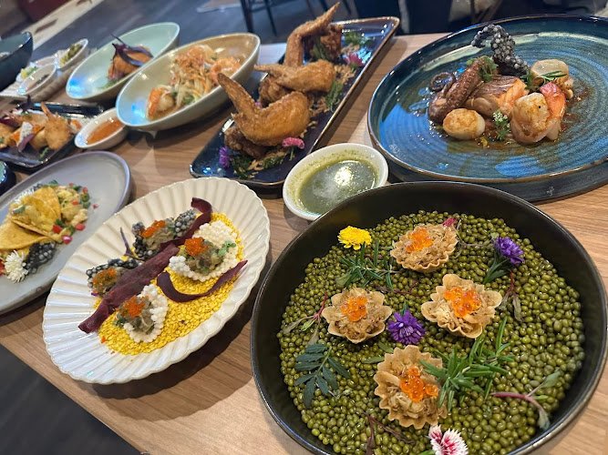 MOTHER TEW'S EXQUISITE THAI CUISINE