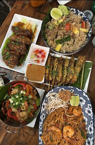 Every Thai