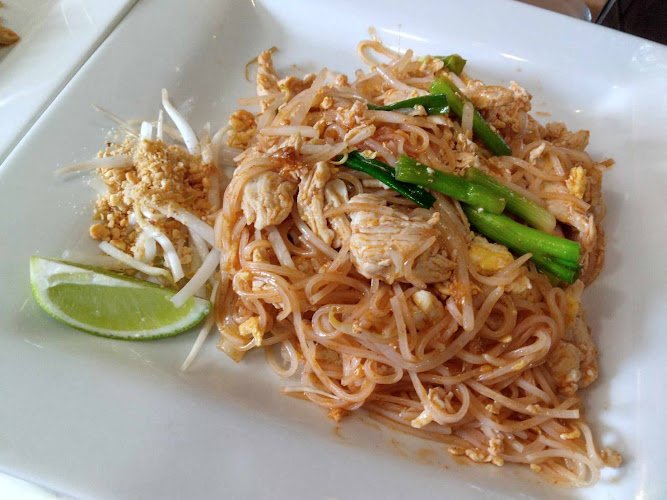BKK Family Restaurant