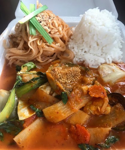 Anatta’s Thai Street Food