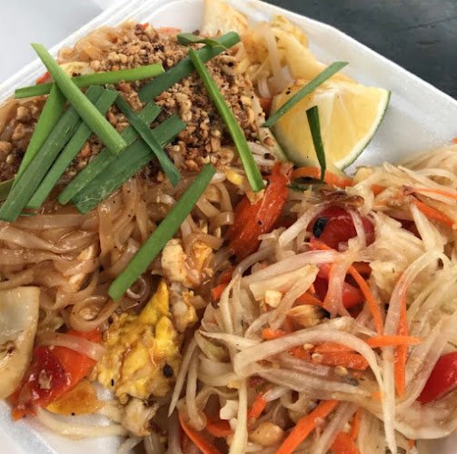 Anattas Thai Food (Poipu)