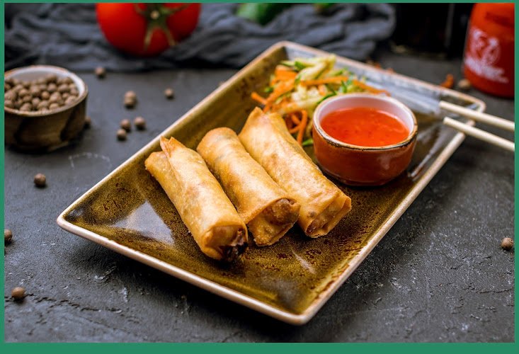 Chiang Mai Thai willoughby