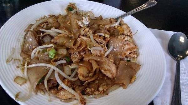 Sopah Thai Kitchen
