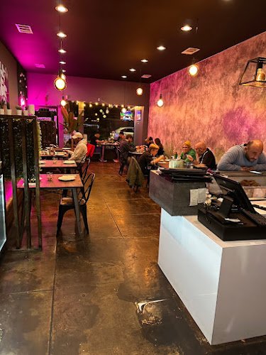 Sunset Thai Cuisine