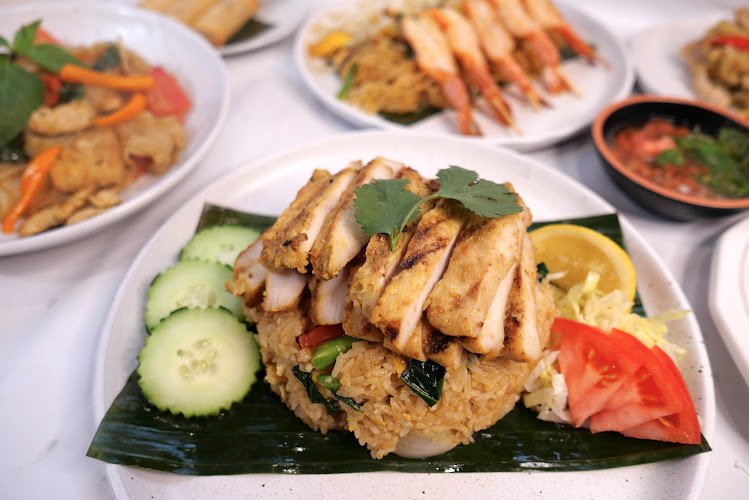 PingYang Thai NJ