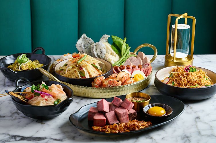 AT-TA-ROTE Thailicious & Chilling Bar