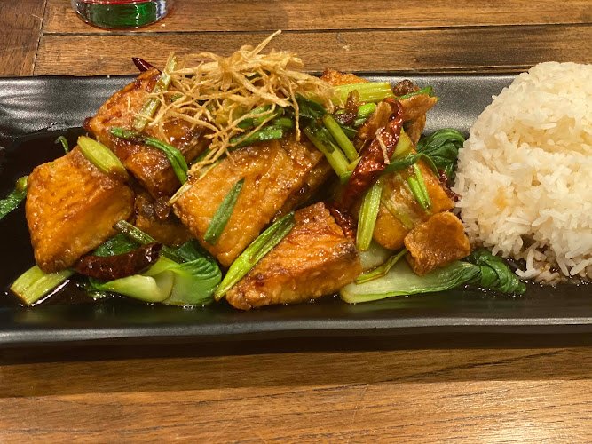 Thai Hot Box