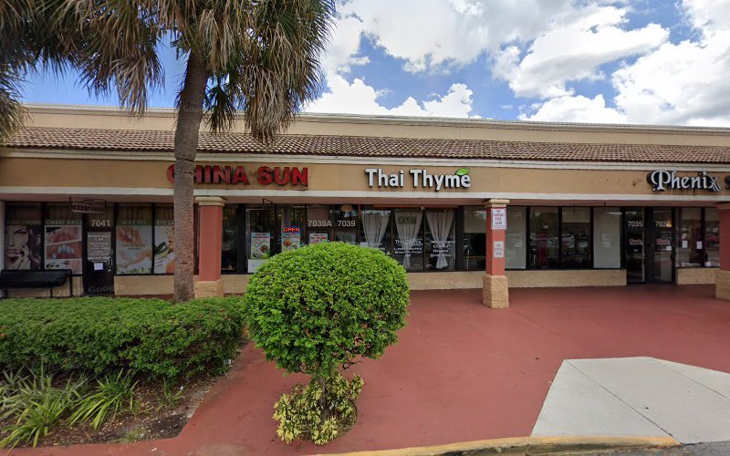 Manee Thai Restaurants