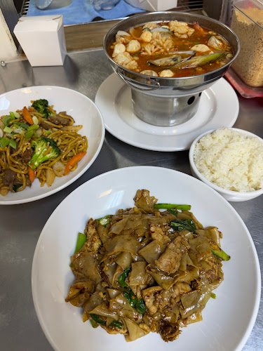 Sala Thai Kitchen
